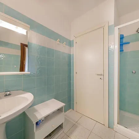 Villa Ambra White Li Valcaggi