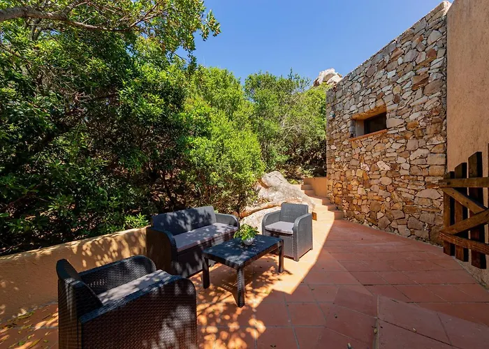 Вилла Ambra White *