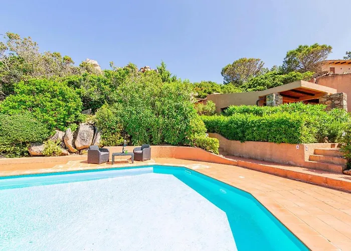 Ambra White Вилла Li Valcaggi