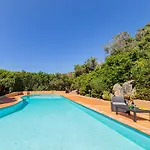Vila Ambra White