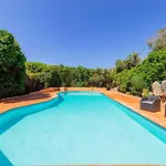 Vila Ambra White