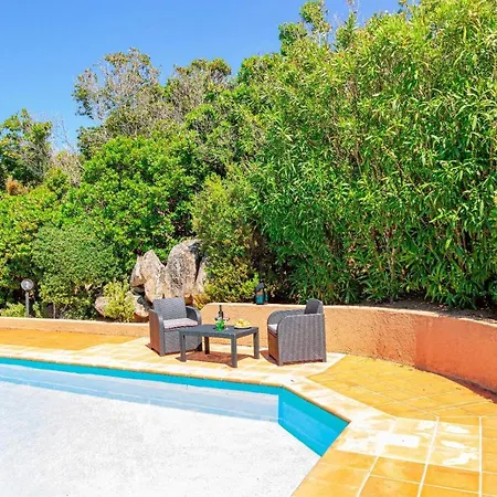 Ambra White Villa Li Valcaggi