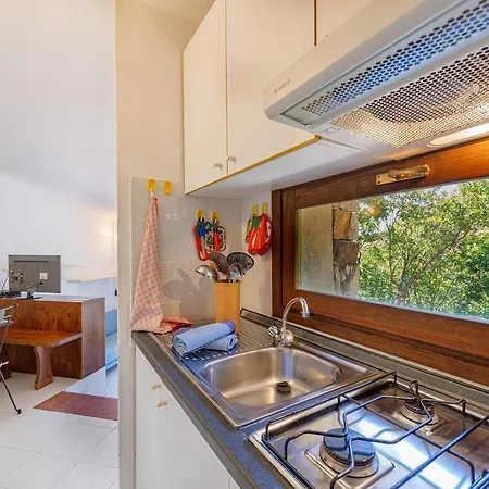 Vila Ambra White Li Valcaggi