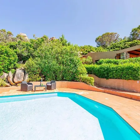 Ambra White Villa Li Valcaggi