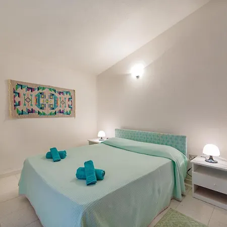 Ambra White Villa Li Valcaggi