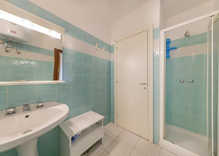 Villa Ambra White Li Valcaggi