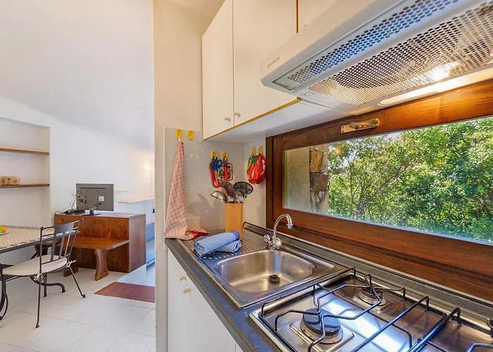 Villa Ambra White Li Valcaggi